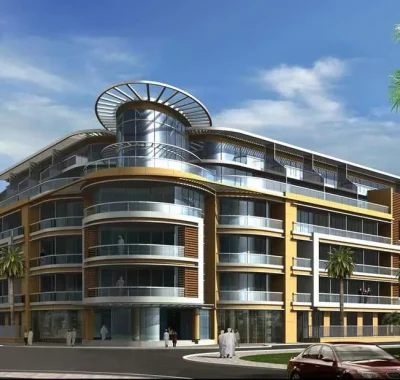 Magnolia Residence