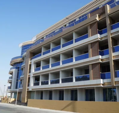 Magnolia Residence