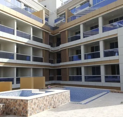 Magnolia Residence